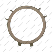 Фрикционный диск (146x1.6x3T) F1 (односторонний, наружные зубья)