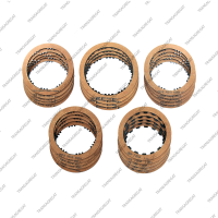 Комплект фрикционных дисков (тип 1)