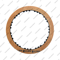 Фрикционный диск (142x1.7x33T/44T) 2nd Brake, Low/Reverse, Overdrive Brake