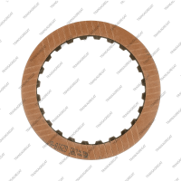 Фрикционный диск (134x1.7x24T) Direct