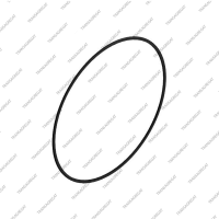 Резиновое кольцо поршня гидротрансформатора внешнее (OD 184mm)