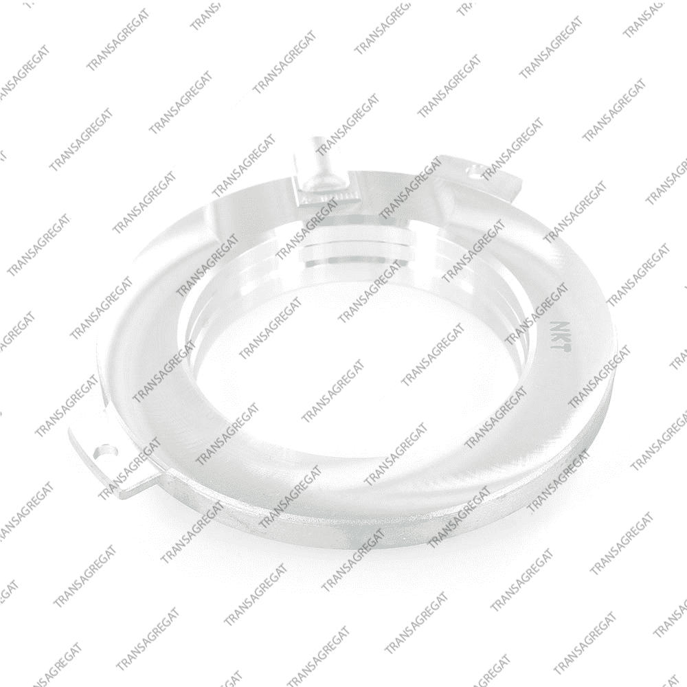 Поршень (152x97x25) Underdrive (тип 1, 2 ушка, алюминиевый)