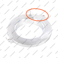 Поршень (145x91x25) Underdrive (тип 1, алюминиевый)*