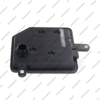 Фильтр (открытый, фетра, 1967-97г.)