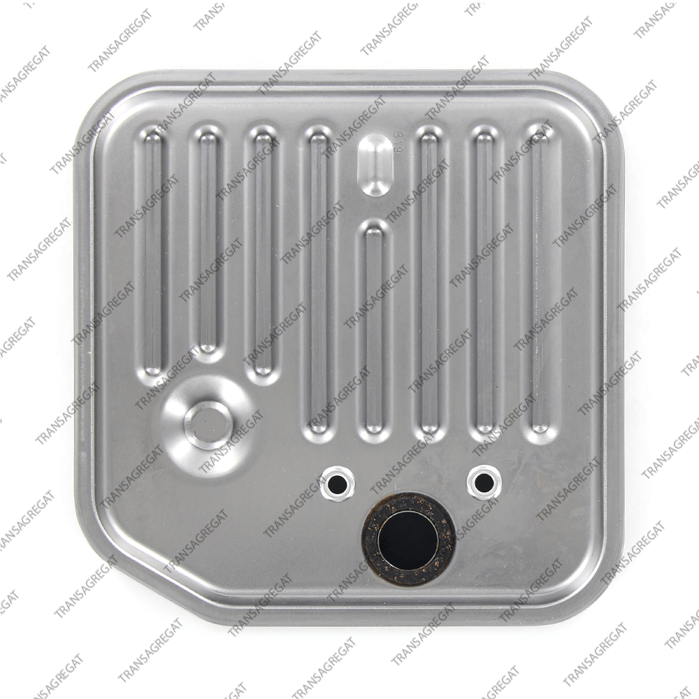 Фильтр (закрытый, металл-пластик, 1998-up)