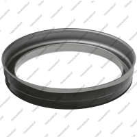 Поршень (161x130x30) 3-5/Reverse (Gen 1/2, 2007-up, обрезиненный)