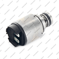 Соленоид регулировки давления (тип 1, черный разъем, #0260130014)*