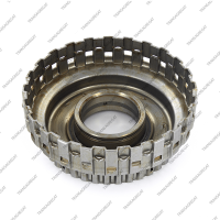 Корпус сцепления B