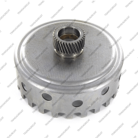 Шестерня солнечная планетарного редуктора (тип 3, магнитная, без рисок)