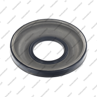 Поршень (145x59x25) F (обрезиненный)