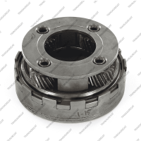 Планетарный редуктор Input с коронной шестерней (Gen 1/2/3, 2009-up, 4 сателлита по 21 зубу)