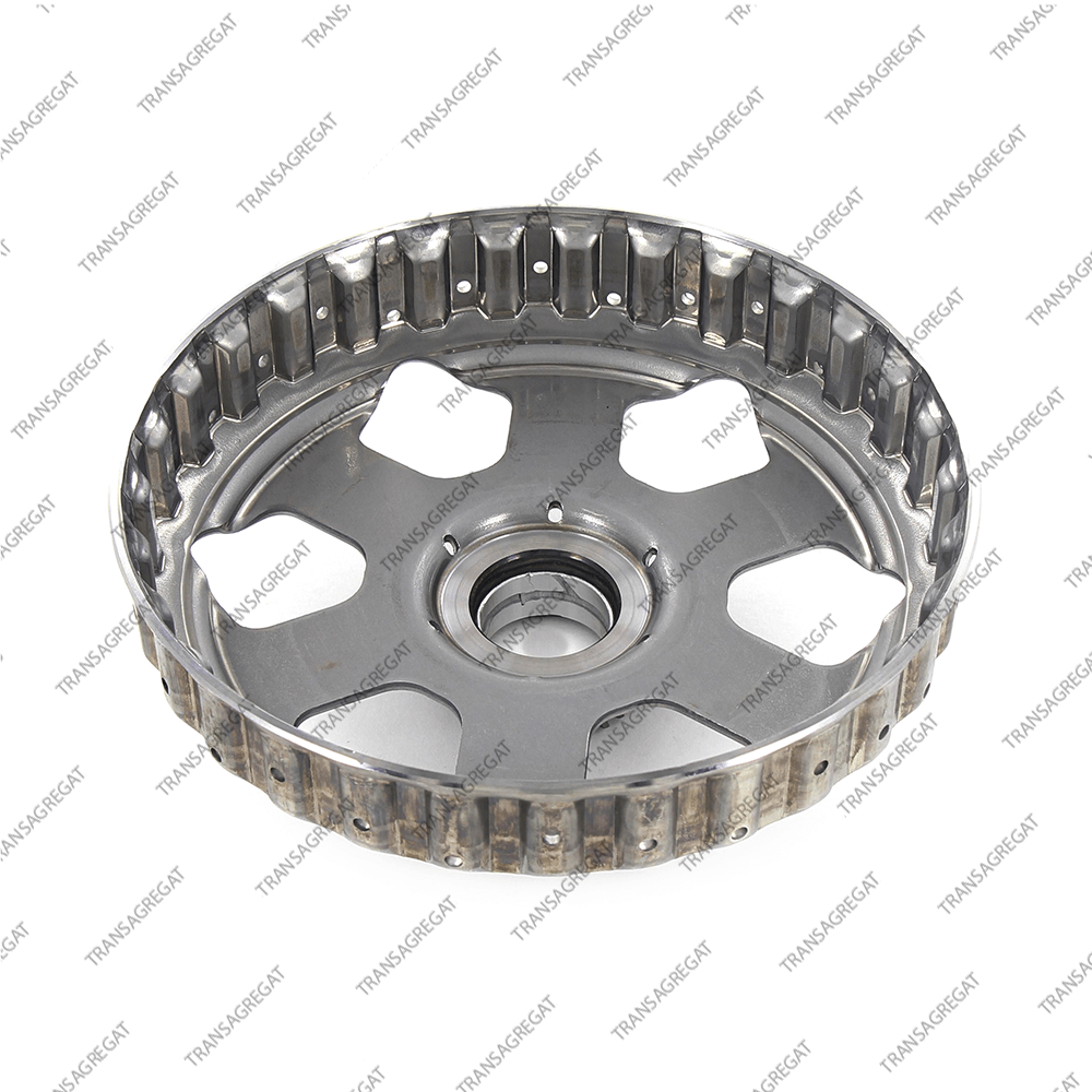 Шестерня солнечная планетарного редуктора Reaction (Gen 1/2/3, 2009-up)