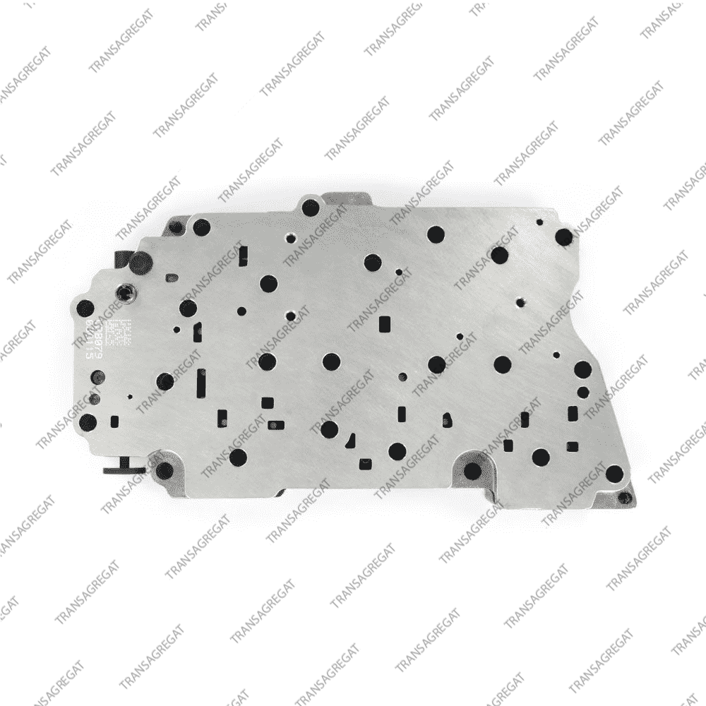 Гидравлический блок управления (Gen 2/3, 2012-up, без блока соленоидов и блока управления)