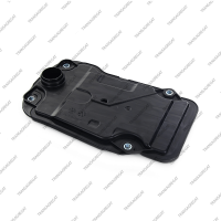 Фильтр (тип 2, пластиковый, с маслозаборником высотой 5mm)