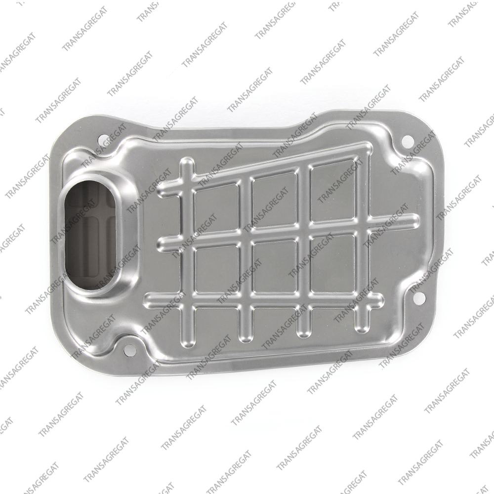 Фильтр (тип 2, металлический, @)