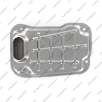 Фильтр (тип 2, металлический, @)