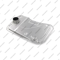 Фильтр (тип 2, металлический, @)