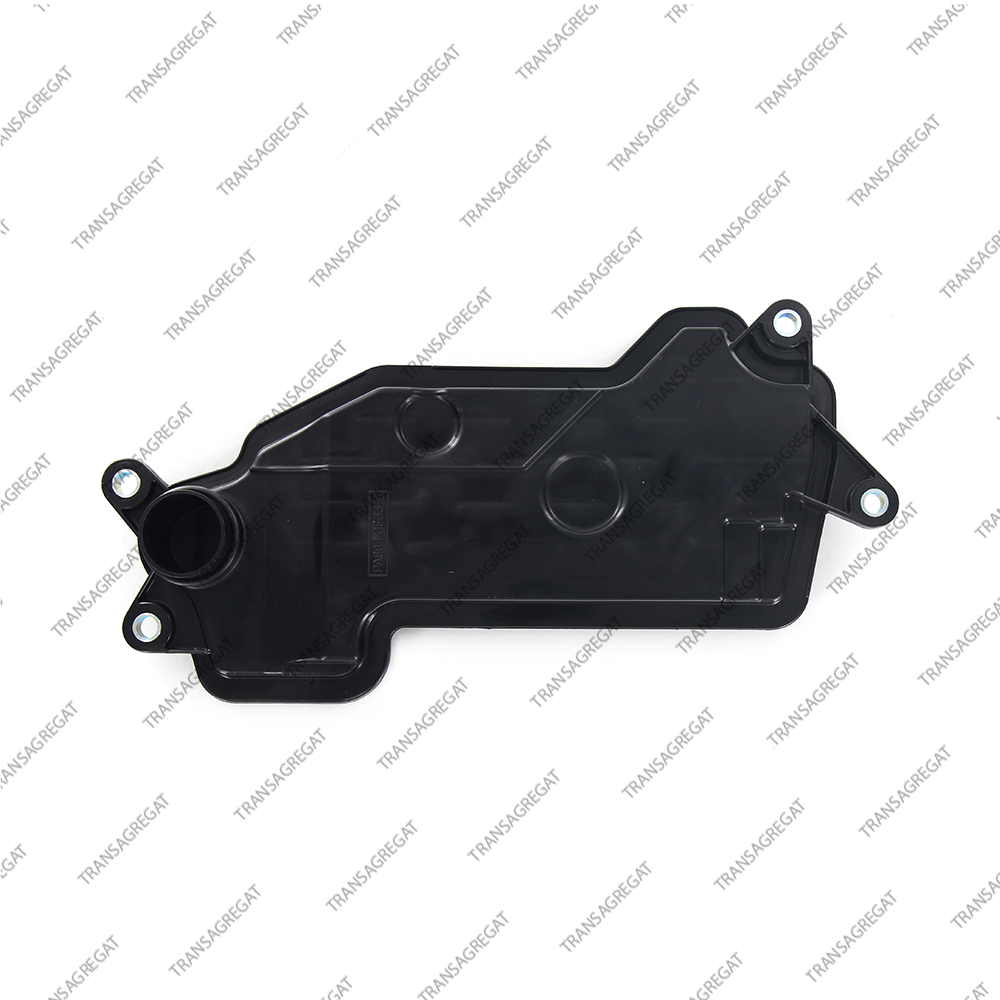 Фильтр (тип 1, пластиковый, с маслозаборником высотой 6mm)