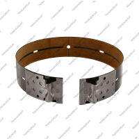 Тормозная лента (тип 1, ширина 40mm)