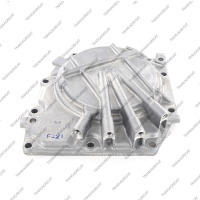 Крышка задняя (Gen 1, 1999-up, тип 1)