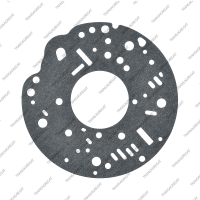 Прокладка статора масляного насоса (бумажная)*