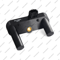 Датчик входной и выходной (на пластине)