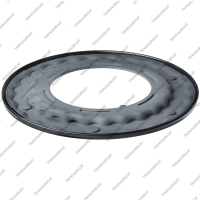 Контрпоршень (129x66x7) C3 (обрезиненный)