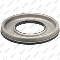 Поршень (148x72x15) Low/Reverse (тип 1, 1999-up, обрезиненный)