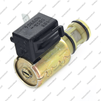 Соленоид блокировки (с креплением под болт сбоку, 90-up)