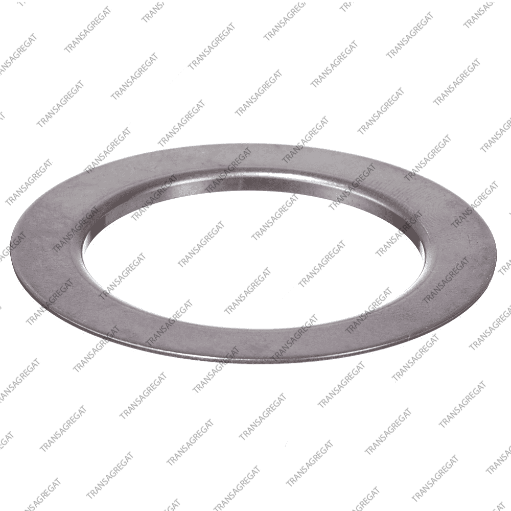 Обойма подшипника заднего планетарного редуктора левая (58x40x2.6)