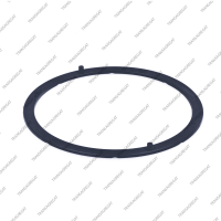 Шайба заднего планетарного редуктора и солнечной шестерни (2 уса, 104x91x2.1, пластиковая)