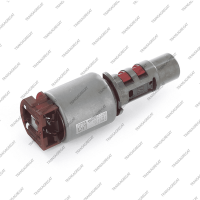 Соленоид блокировки (тип 3, коричневый разъем)*