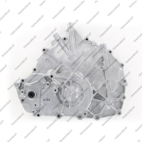 Крышка задняя (тип 2)*