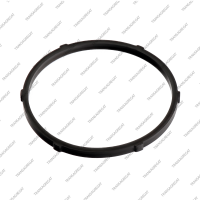 Резиновое кольцо теплообменника большое (OD 72mm)