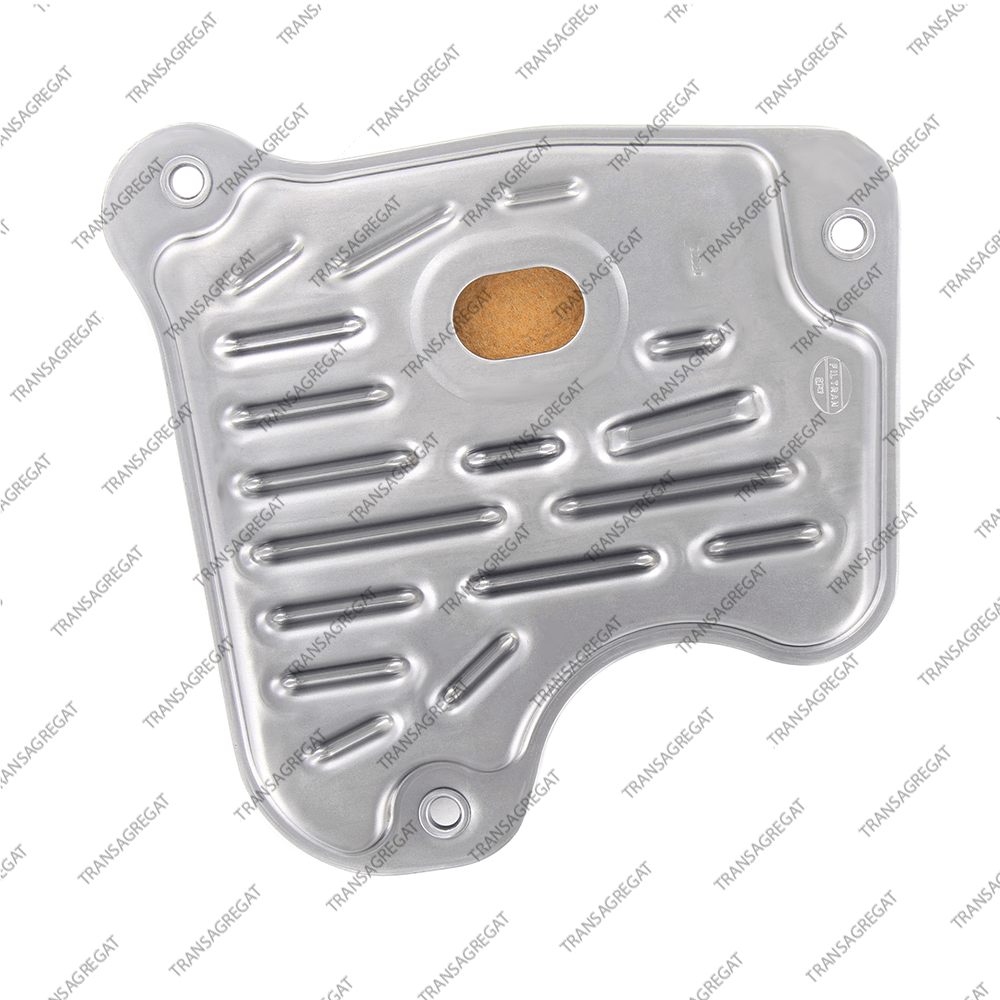 Фильтр (тип 1, металл/пластик, без маслозаборника)