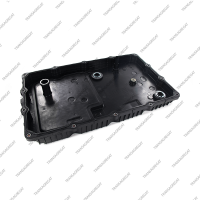 Поддон пластиковый с встроенным фильтром и прокладкой (тип 2)