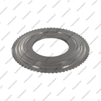 Ступица коронной шестерни заднего планетарного редуктора
