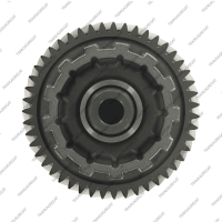 Шестерня промежуточная (тип 1, 20 зубов на малой шестерне, без подшипников)