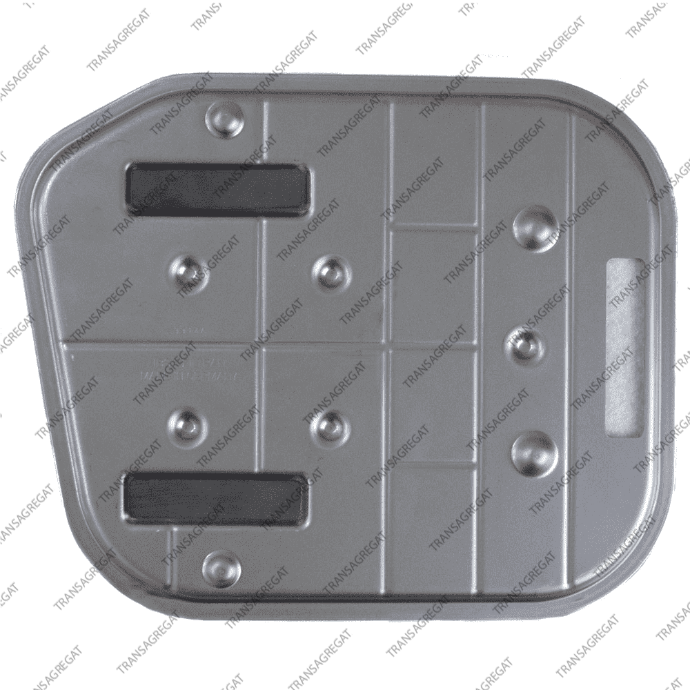 Фильтр (тип 1, металл-пластик)