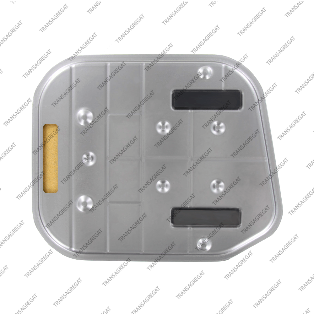 Фильтр (тип 1, металл-пластик)