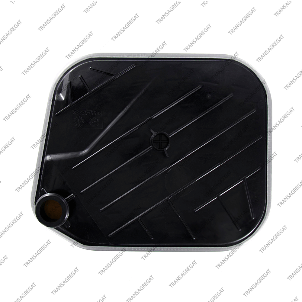 Фильтр (тип 1, металл-пластик)