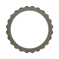 Фрикционный диск (116x2.1x24T) C, E (наружные зубья)