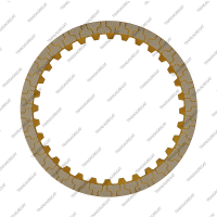 Фрикционный диск (146x1.6x32T) A