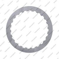 Стальной диск (139x2.1x24T) C, E (внутренние зубья)