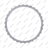 Стальной диск (154x3.0x30T) A