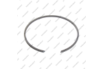 Стопорное кольцо сцепления E (толщина 1.8mm)