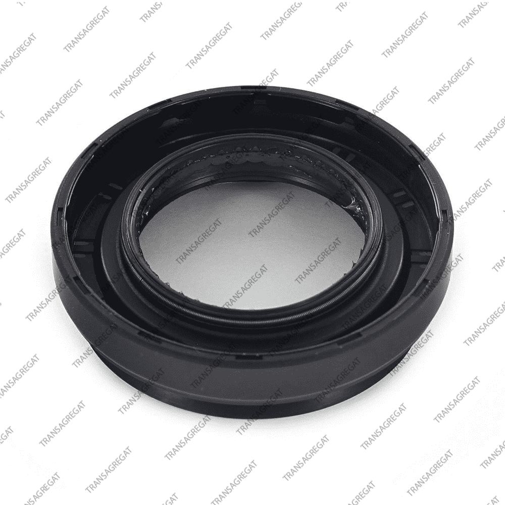 Сальник привода левого (FWD, 37x62x10.0/16.5)