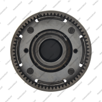 Планетарный редуктор Output (4 сателлита по 15 зубов)*