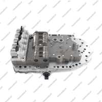 Гидравлический блок управления (тип 1)