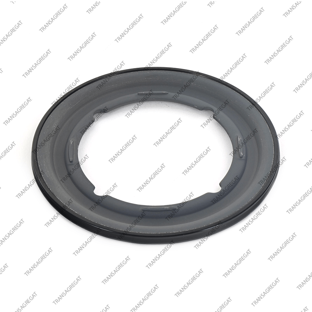 Контрпоршень (102x63x5.2) 3-5/Reverse (обрезиненный)